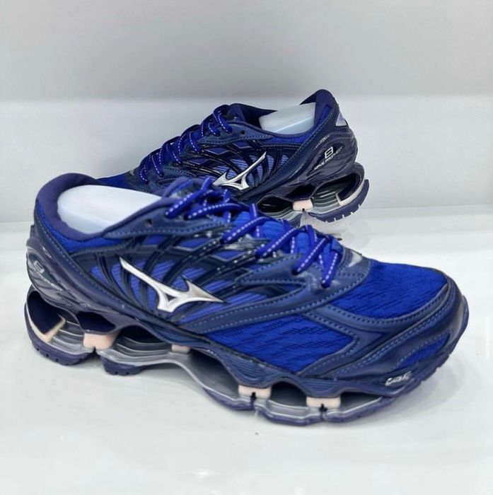 Mizuno Prophecy 8 Azul Royal