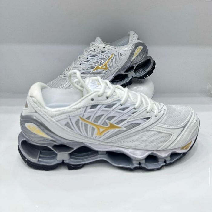 Mizuno Prophecy 8 Branco