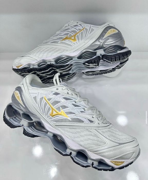 Mizuno Prophecy 8 Branco