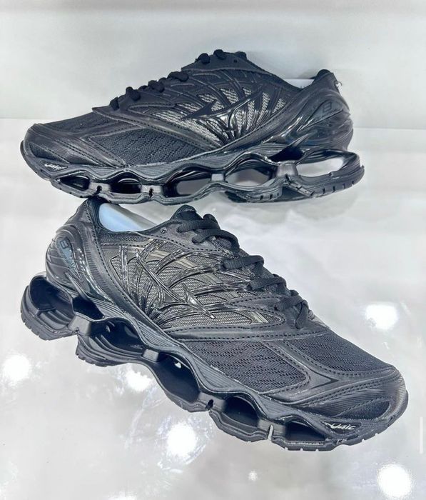 Mizuno Prophecy 8 Preto