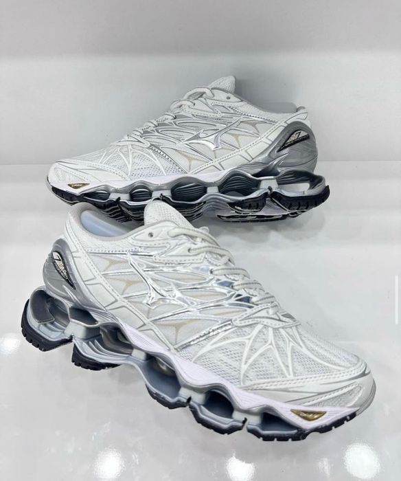 Mizuno Prophecy 7 Branco