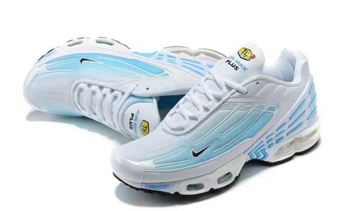 Air Max Plus TN 3 Laser Blue