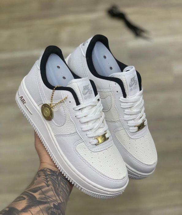 Air Force “Preto/Branco”