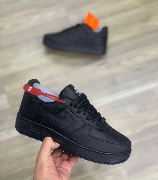 Air Force "Preto"