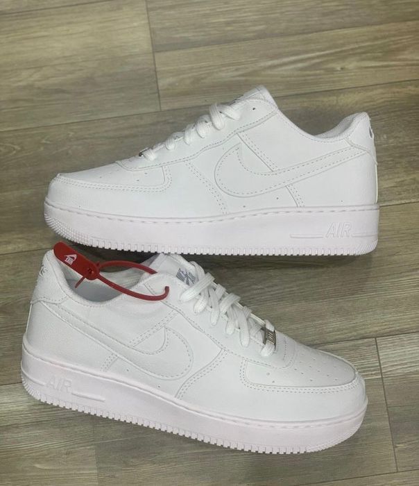 Air Force "Branco"