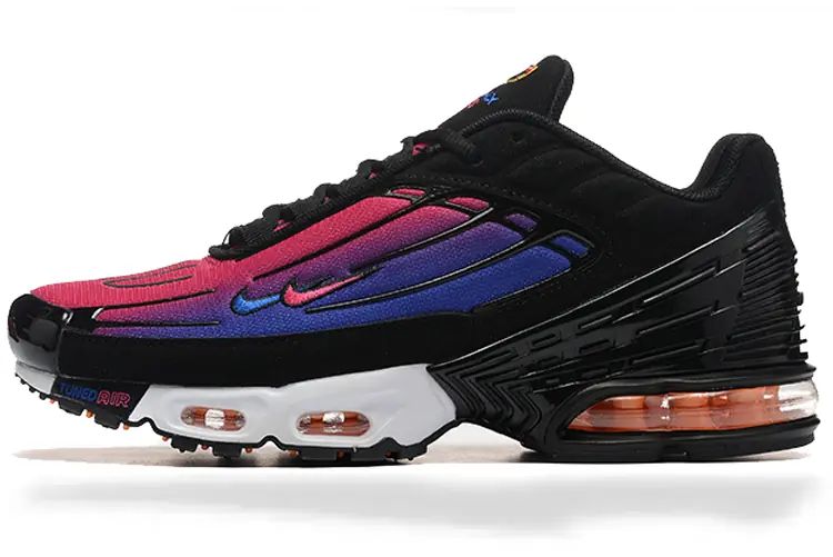 Air Max Plus TN 3 “Barcelona”