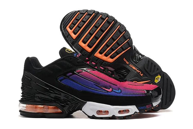 Air Max Plus TN 3 “Barcelona”