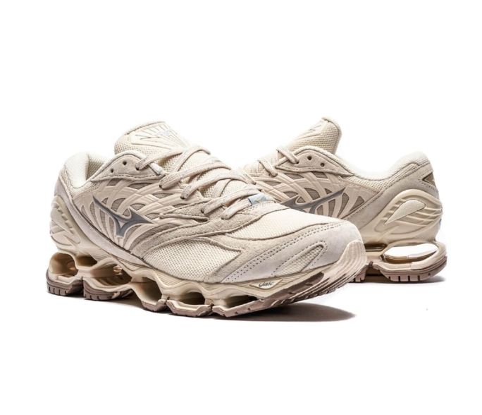 MIZUNO WAVE PROPHECY LS "AREIA"