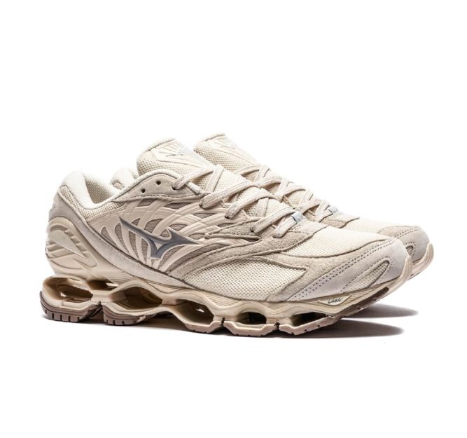 MIZUNO WAVE PROPHECY LS "AREIA"