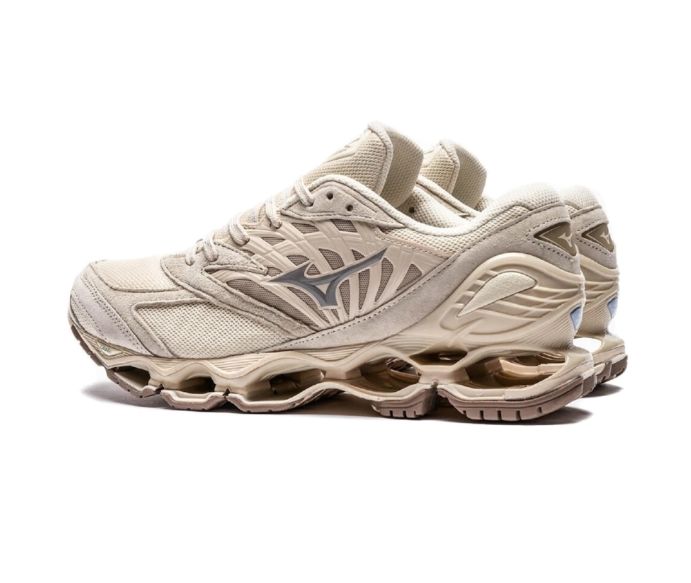 MIZUNO WAVE PROPHECY LS "AREIA"