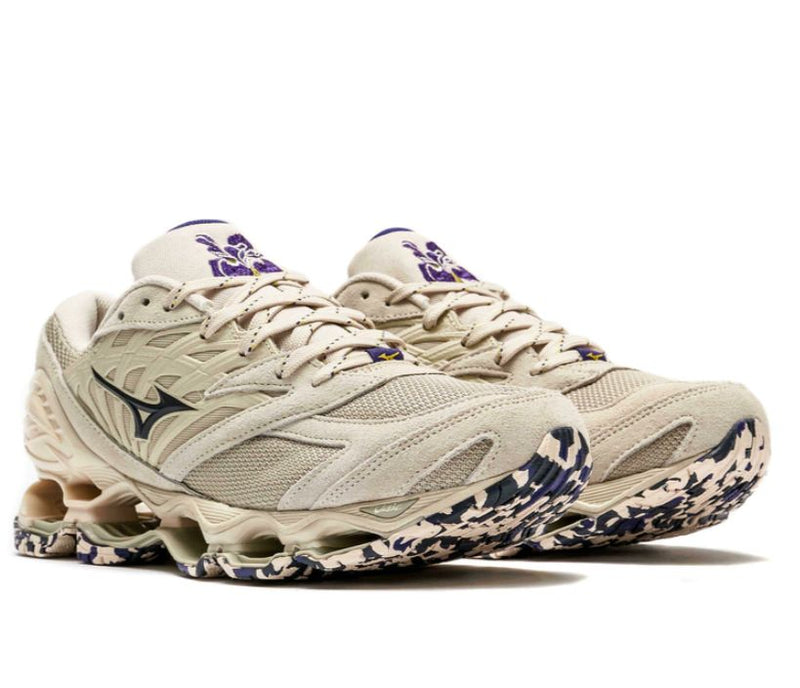 MIZUNO WAVE PROPHECY LS "FLOR DE LÓTUS"