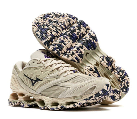 MIZUNO WAVE PROPHECY LS "FLOR DE LÓTUS"