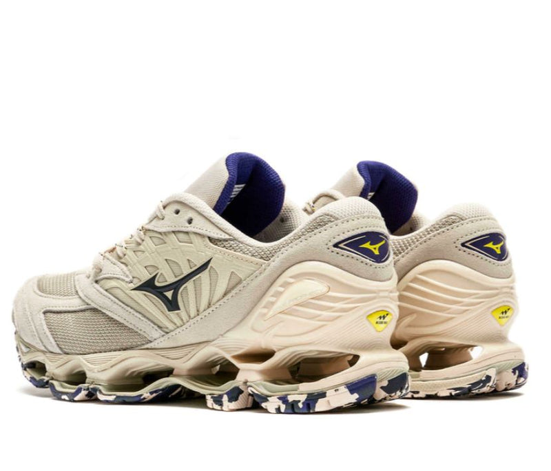 MIZUNO WAVE PROPHECY LS "FLOR DE LÓTUS"