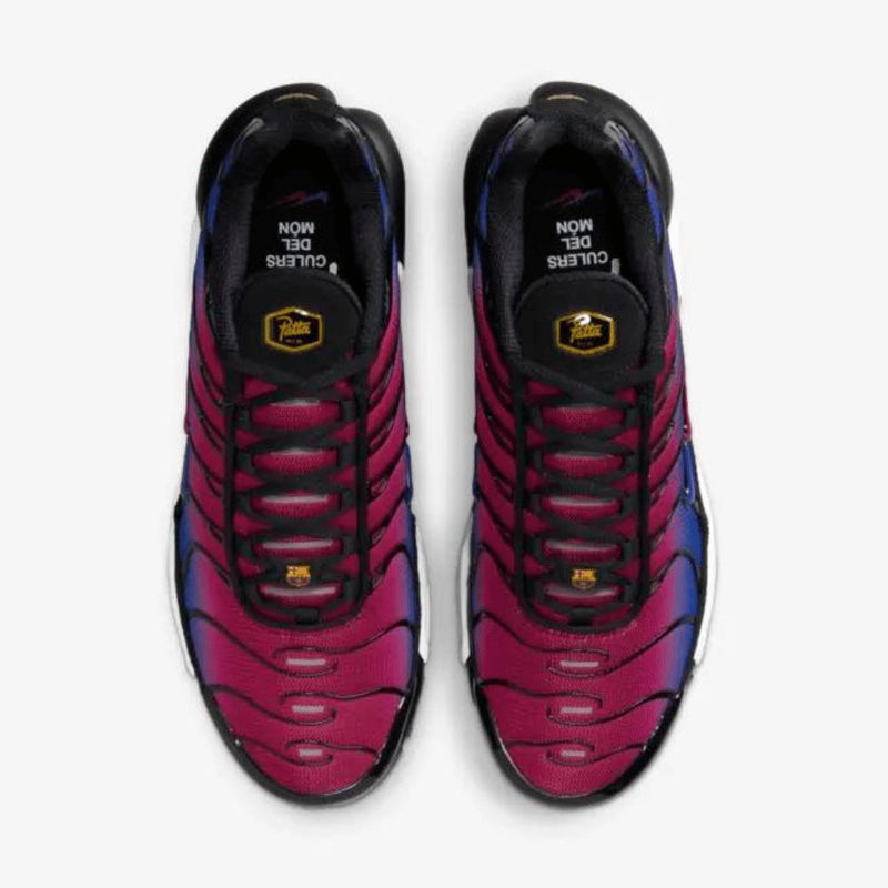 Air Max Plus TN FC Barcelona