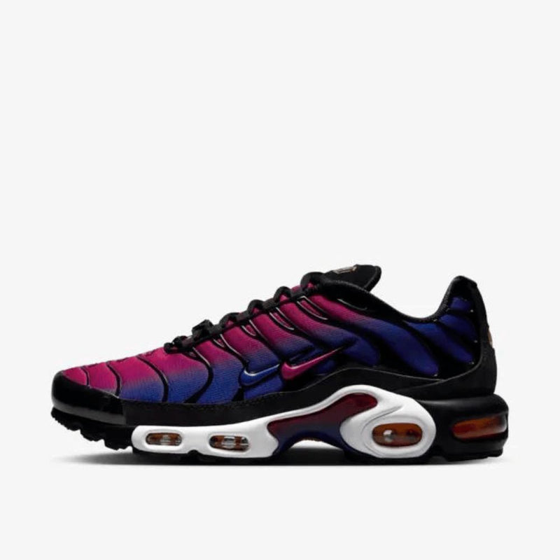 Air Max Plus TN FC Barcelona