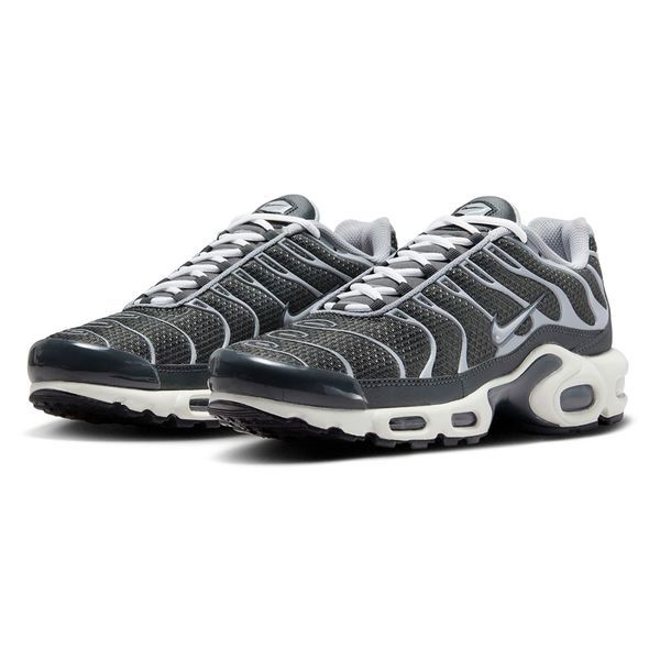 Air Max Plus TN Cool Grey