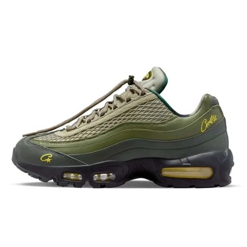 Air Max 95 Gutta Green