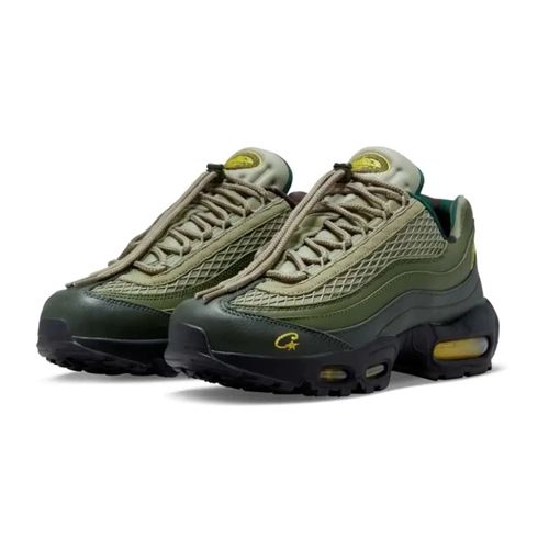 Air Max 95 Gutta Green