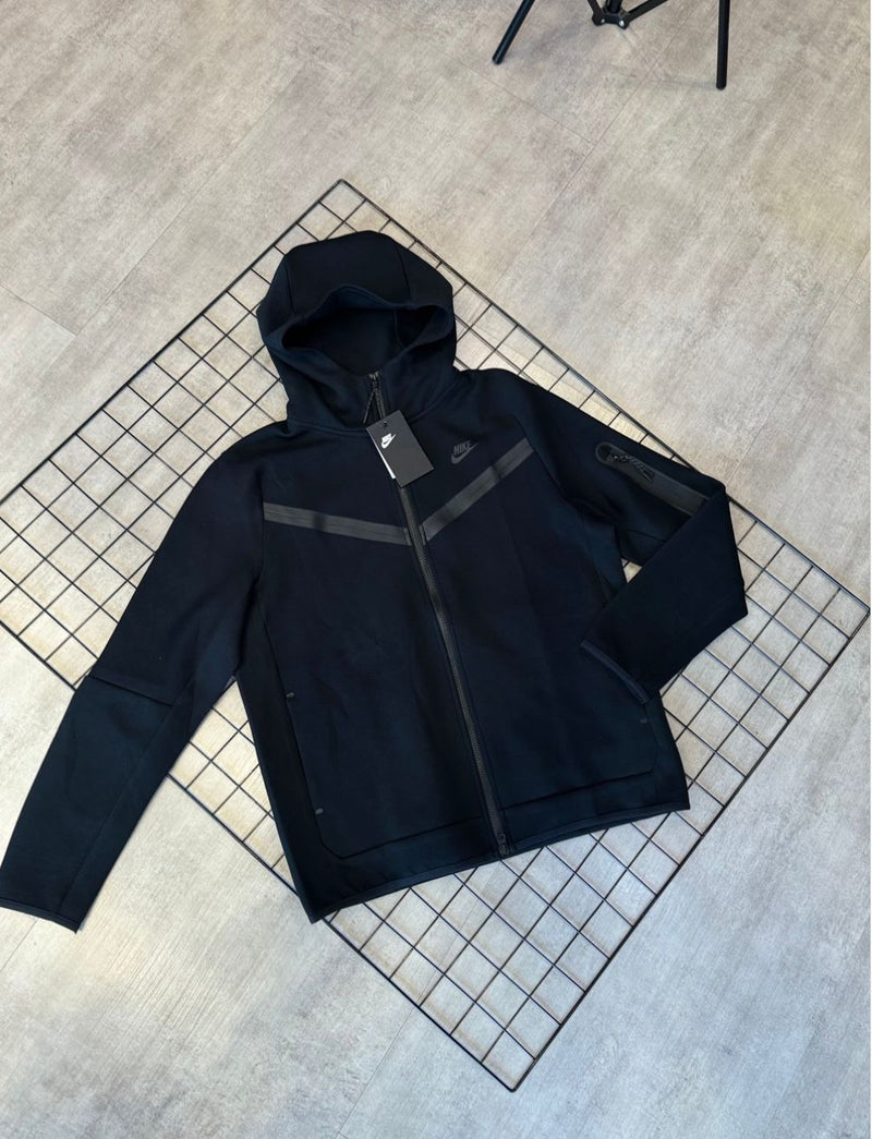 Nike Tech Fleece Jaqueta