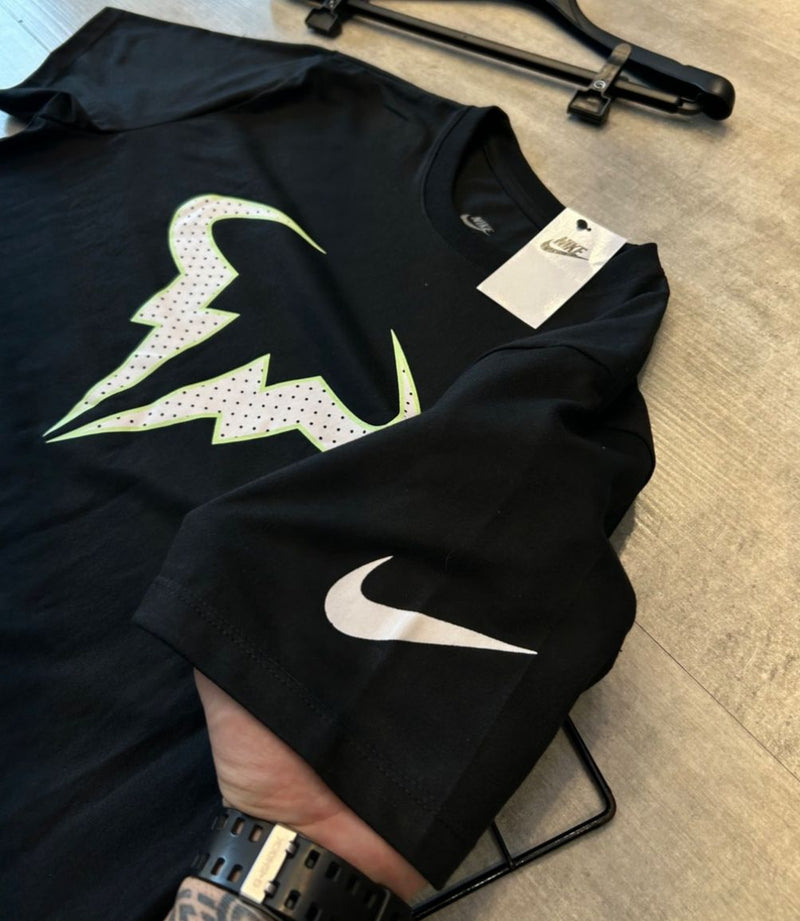 CAMISETA NIKE RAFA NADAL