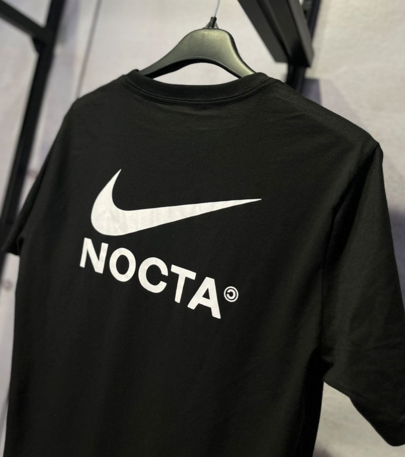 CAMISETA PREMIUM NIKE x NOCTA