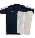 Conjunto Nike verão - DRY FIT