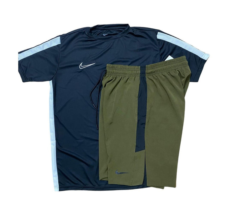 Conjunto Nike verão - DRY FIT