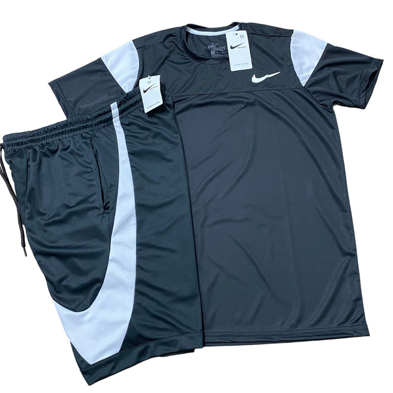 Conjunto Nike Verão