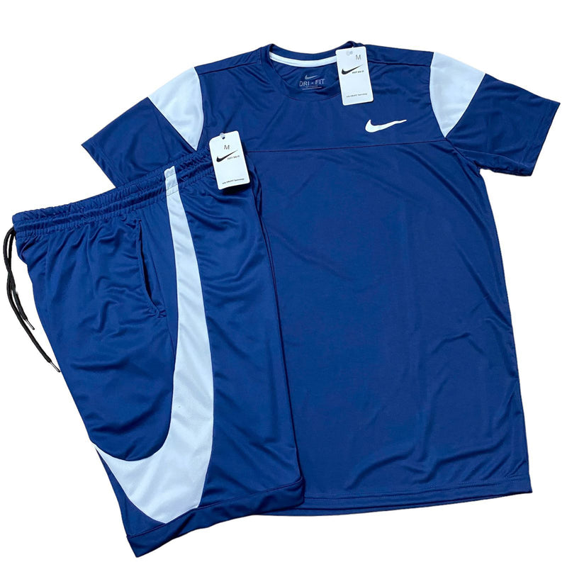 Conjunto Nike Verão