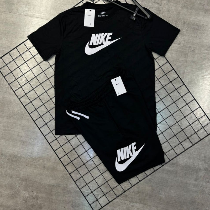 CONJUNTO NIKE ICON FUTURA